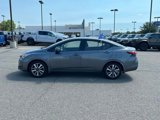 Used 2024 Nissan Versa SV image 2