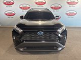 Used 2024 Toyota RAV4 AWD Hybrid image 2