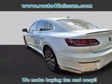 Used 2020 Volkswagen Arteon SEL image 3