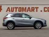 Used 2014 MAZDA CX-5 Grand Touring image 4