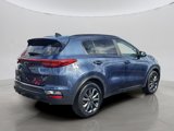 Used 2022 Kia Sportage Nightfall Edition w/ Nighfall AWD Premium Package image 3
