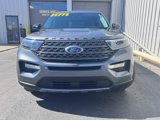 Used 2023 Ford Explorer XLT w/ Equipment Group 202A image 4