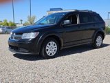 Used 2016 Dodge Journey SE image 2
