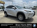 Used 2016 Lexus NX 200t FWD image 3