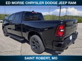 New 2025 RAM 1500 Big Horn image 6