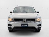 Used 2020 Volkswagen Tiguan SE image 2