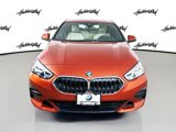 Used 2023 BMW 228i xDrive Gran Coupe w/ Premium Package 2 image 2
