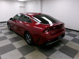 Used 2021 Kia K5 LXS image 2
