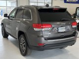 Used 2019 Jeep Grand Cherokee Limited image 5