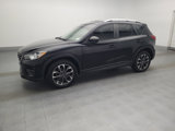 Used 2016 MAZDA CX-5 Grand Touring image 2
