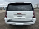 Used 2018 GMC Yukon SLE w/ Convenience Package image 4