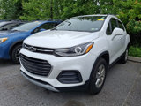 Used 2019 Chevrolet Trax LT w/ LT Convenience Package image 2