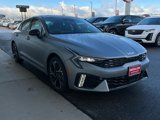 New 2025 Kia K5 GT-Line image 3