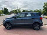 Used 2022 Ford EcoSport S image 2