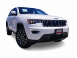 Used 2020 Jeep Grand Cherokee Laredo w/ 18" Wheel & 8.4" Radio Group image 2
