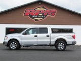 Used 2013 Ford F150 XLT w/ Luxury Equipment Group image 4