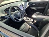 Used 2022 Jeep Cherokee Latitude w/ Sun & Sound Group image 5