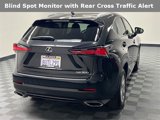 Certified 2021 Lexus NX 300 FWD w/ Comfort Package image 5