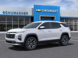 New 2025 Chevrolet Equinox LT image 2