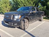 Used 2011 Ford F150 FX4 w/ FX Luxury Pkg image 2