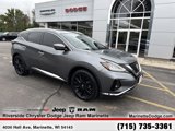 Used 2020 Nissan Murano Platinum image 2