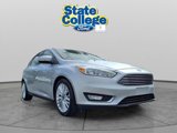 Used 2018 Ford Focus Titanium image 3