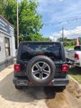 Used 2019 Jeep Wrangler Unlimited Sahara w/ Safety Group image 5