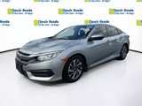 Used 2016 Honda Civic EX image 3
