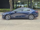 New 2025 MAZDA MAZDA3 s image 2