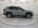 Used 2022 Toyota RAV4 XLE image 3