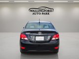 Used 2015 Hyundai Accent GLS image 5