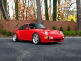 Used 1996 Porsche 911 Turbo image 3