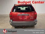 Used 2006 Pontiac Vibe AWD w/ Preferred Package image 5