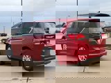New 2025 Chrysler Voyager LX image 2
