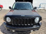 Used 2017 Jeep Patriot High Altitude image 2