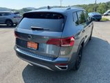 Used 2023 Volkswagen Taos SE image 3
