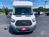Used 2015 Ford Transit 350 156 DRW w/ School Bus Prep Package image 2