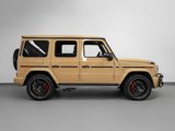 Used 2021 Mercedes-Benz G 63 AMG 4MATIC image 4