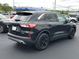 Used 2022 Ford Escape SE w/ Convenience Package image 3