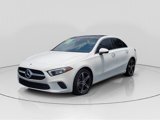 Certified 2022 Mercedes-Benz A 220 image 3
