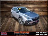 New 2025 Subaru Crosstrek 2.5i Premium image 1