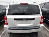 Used 2009 Jeep Patriot Sport image 3