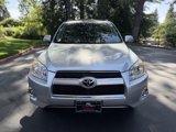 Used 2012 Toyota RAV4 Limited image 2