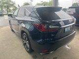 Used 2022 Lexus RX 350 AWD w/ Premium Package image 4