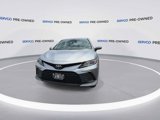 Used 2022 Toyota Camry LE image 3
