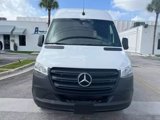 Used 2023 Mercedes-Benz Sprinter 2500 image 5