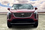 Used 2019 Cadillac XT4 Premium Luxury w/ Cold Weather Package image 2