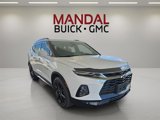 Used 2019 Chevrolet Blazer RS image 5