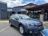 Used 2018 Subaru Outback 2.5i Premium image 3