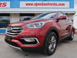 Used 2017 Hyundai Santa Fe Sport image 5